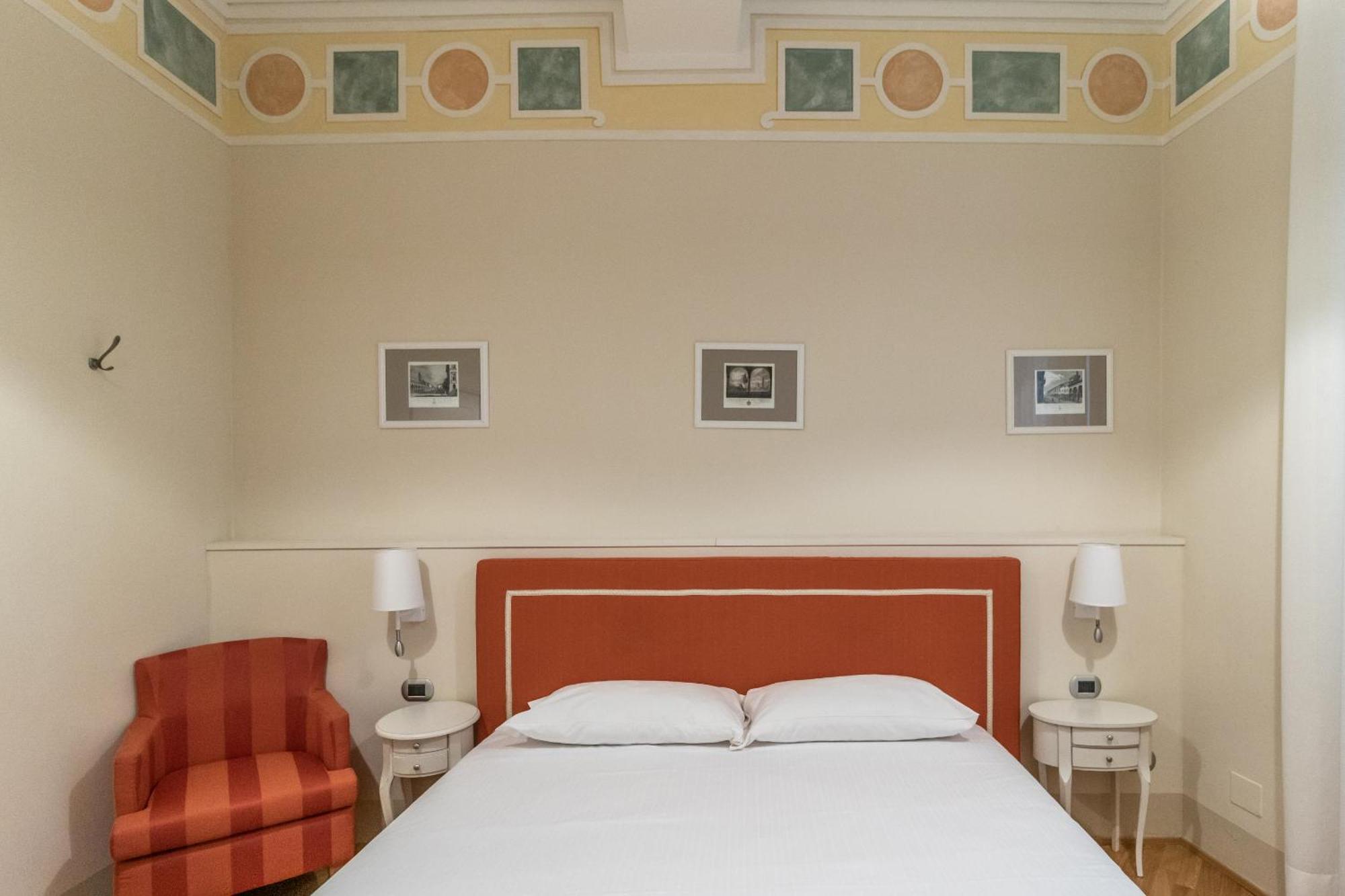 Casa Isolani Luxury Rooms Piazza Maggiore 1 Bologna Exterior foto